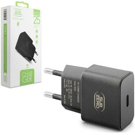 Resim Samsung Galaxy A05 - Galaxy A05s Uyumlu Şarj Aleti 25w Süper Hızlı 