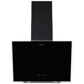 Resim Narte NT-H20160B 60 CM Cam Eğimli Davlumbaz 