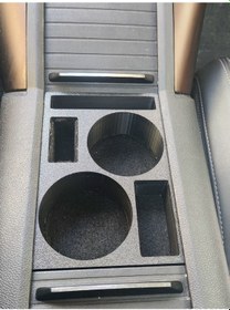 Resim Rifter-berlingo-proace City-doblo-opel Combo Bardaklık 