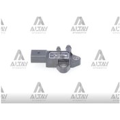 Resim Esse Otomotiv Caddy 04-10 1.9 Sensör Basinç Manifold - BSH-0281002710 - 03G906051A 