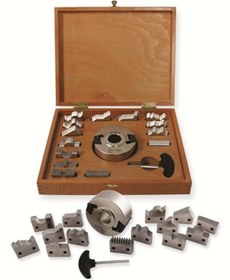 Resim netmak Değiştirilebilir SS Profil Seti 