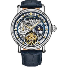 Resim Stührling 4000.3 Erkek Kol Saati 