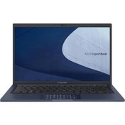 Resim Asus Expertbook Intel Core i5-1135G7 12 GB 512GB SSD 15.6"FHD Freedos B1500CEAE-BQ4167006 