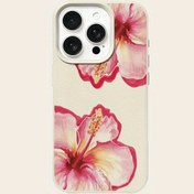 Resim Hibiskus Çiçeği Deseni for iphone 16 Pro Max, 12 Pro Max, 13 Pro, 16 Plus için Uygun, Arkadaşlar ve Aileler İçin Harika Bir Tatil Hediyesi, Modeller 11, 12, 14, 15 Pro, 15 Yeni Model, 16, 13 Pro Max ve 15 Pro Max, 14 Pro Dahil 