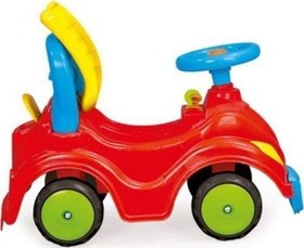 Resim 8001 Smile 2In 1 Montajlı/Filede / +18 Ay 