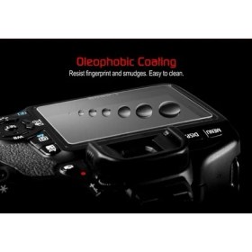 Resim Tianya Sony A700 İçin Slim Ince Hd LCD Ekran Koruyucu Cam 