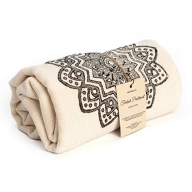 Resim Aura Yıldız Peştemal 