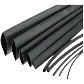 Resim 4 Mm Isı İle Daralan Makaron 10 Metre 