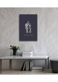 Resim Herkül Ahşap Tablo 4mm 