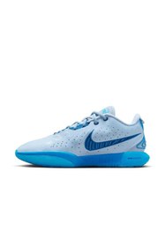 Resim Nike Lebron XXI Erkek Basketbol Ayakkabısı Lebron FQ4052-400 ı 