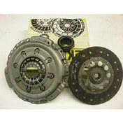 Resim BMW E36 323-328 VE E39 525tds-528 MAPA DEBRİYAJ SETİ 21211223602 Kargo Ücretsiz!