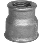 Resim Galvanizli Manşon Redüksiyon 3/4X1/2 