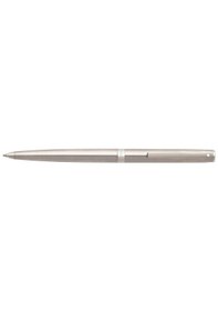 Resim Sheaffer 94722 Sagaris Tükenmez Kalem Krom Çok Renkli 