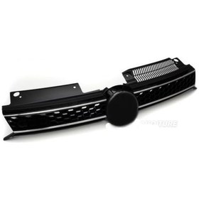 Resim Volkswagen Golf 6 Mk6 2009-2012 Panjur Gtd 