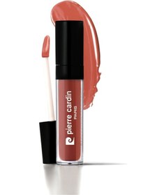 Resim Pierre Cardin Staylong Lipcolor Kissproof Uzun Süre Kalıcı Lipgloss 353 Toprak 
