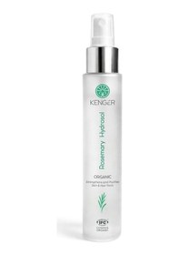 Resim Kenger Organik Biberiye Suyu Hidrosolü 100 ML 
