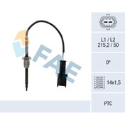 Resim Fae 1 ADET OKSİJEN SENSÖRÜ 13DTE ASTRA-J CORSA-D 55564977FAE 