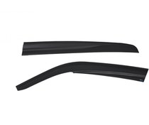 Resim Volkswagen Polo 2006-2009 Sport Style Cam Rüzgarlığı 