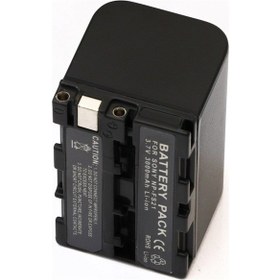 Resim Sanger Np Fs21 Sony Kamera Batarya 