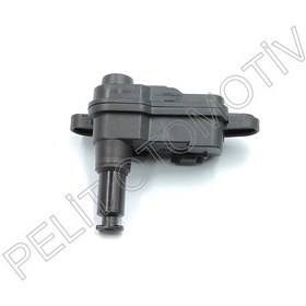 Resim Audi A6 Depo Kapak Kilit Motoru 8V0862159 8V0862159A 