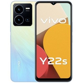 Resim Vivo Y22S V2206 64GB Cep Telefonu Yaz Esintisi 