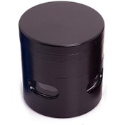 Resim Falconetti Mini Boy 40 Mm. Grinder Tütün Baharat Herbal Öğütücüsü Parçalayıcı Pt96 