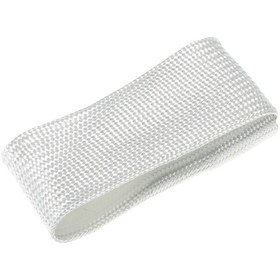 Resim Dianziye Cam Fiber Erkek Çelik İşaret Parmağı Eldiveni, 1200 C Isı Dayanıklı, Kaynakçılar İçin Yumuşak Ve Esnek, Xl Boy 