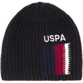 Resim U.s. Polo Assn. Erkek Siyah Bere 50317529-VR046 