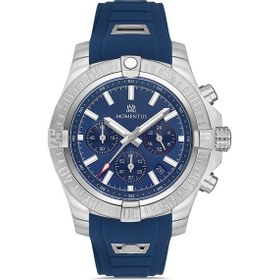 Resim Momentus Men's Sport Master Sm365t-11ms 