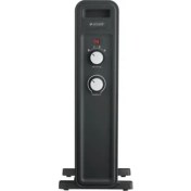 Resim Arçelik Ar 9m 2000 W Yağlı Radyatör 