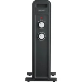 Resim Arçelik Ar 9m 2000 W Yağlı Radyatör 