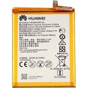 Resim Huawei Honor 6X Hb386483Ecw Batarya Pil 3270 Mah 