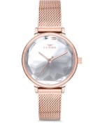 Resim Ferro F40063c-129-c Kadın Kol Saati 