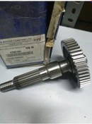 Resim Tvs Scooty Pep Şanzuman Şaft 