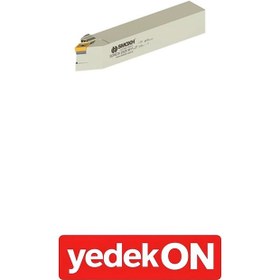 Resim S Sistem - ISO SDNCN-JT 62.5° Dış Çap Torna Kalemi 