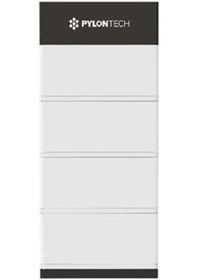 Resim Pylontech Force-l1. Fl48074 Lityum Akü 48 Volt 74 Amper 3.55 Kw 