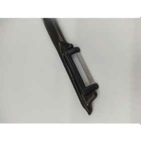 Resim Solingen Siyah Renk Dikey Soyacak-135 Siyah 