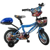 Resim Ümit Bisiklet 1248 12 Racer Mavi 
