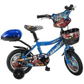 Resim Ümit Bisiklet 1248 12 Racer Mavi 