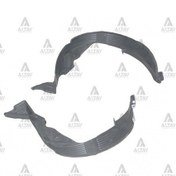 Resim Çamurluk Davlumbazı İ20 Ön 12 Sol 1 Adet Oem No: 86811-4p500 