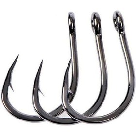 Resim Mustad 10827 Npbln Olta Iğnesi 