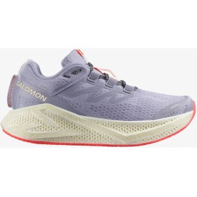 Resim Salomon AERO GLIDE 3 Kadın Koşu Ayakkabısı Cosmic Sky L47759400 