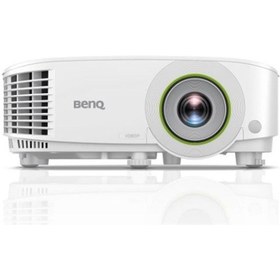 Resim Benq Ew600 3600 Ans 1200x800 Wxga Hdmı Vga Usb Dlp Wıfı Androıd S 
