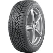 Resim Nokian Snowproof 1 205/55R16 91H Kış Lastiği 2024 