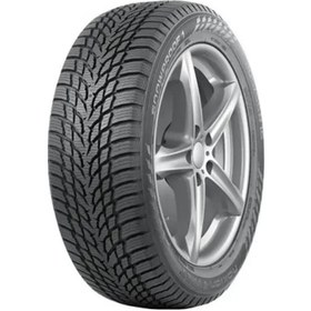 Resim Nokian Snowproof 1 205/55R16 91H Kış Lastiği 2024 