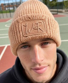 Resim LAGRANZE Ice Line Erkek Bere 