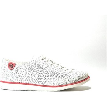 Mini Angel 211 Deri Beyaz Lastik Bağ Casual Kız Çocuk Ayakkabı Beyaz