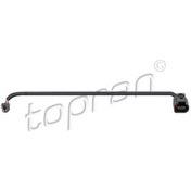 Resim On Balata Ikaz Kablosu-340mm Vw Touareg 11-18 7p0907637 