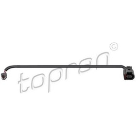 Resim On Balata Ikaz Kablosu-340mm Vw Touareg 11-18 7p0907637 