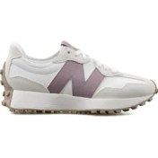 Resim New Balance 327 Krem Modeli Koleksiyonu Kadın Günlük Ayakkabı WS327KH Krem 